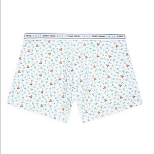 Teddy fresh XL underwear 🧸🎋🍃